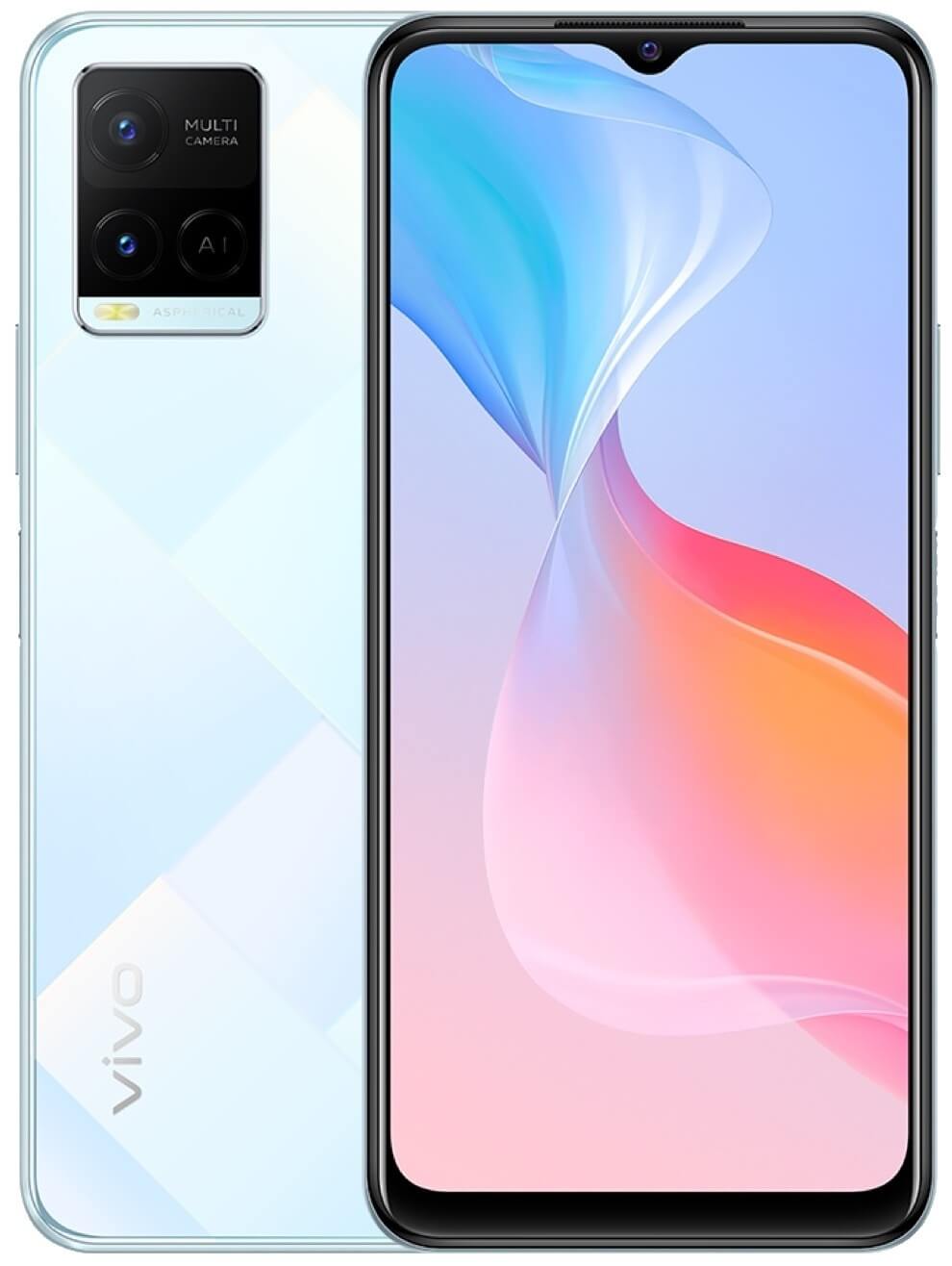 vivo Y21G